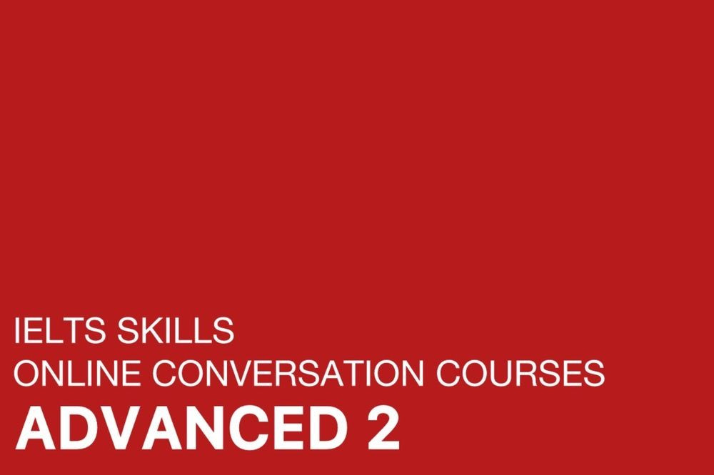 دوره ADVANCED 2